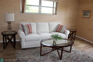 ESTATE SALE, MOTIVATED SELLER. GREAT OPPORTUNITY TO OWN A 2/2 on Wynmoor Golf Course in Florida - for sale on GolfHomes.com, golf home, golf lot