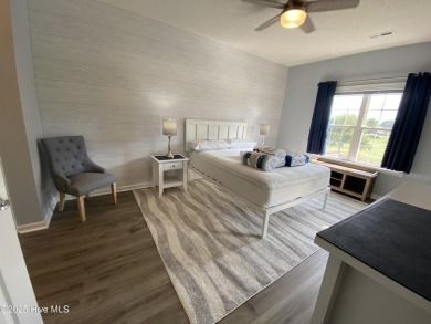 Must see! Fully furnished condo located in the Resort style on Magnolia Greens Golf Plantation in North Carolina - for sale on GolfHomes.com, golf home, golf lot