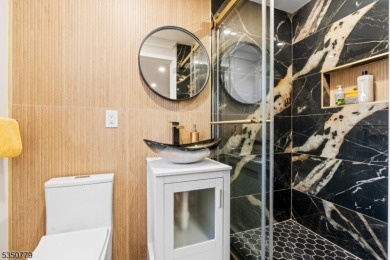 Welcome to this one-of-a-kind, handcrafted custom home on Hackensack Golf Club in New Jersey - for sale on GolfHomes.com, golf home, golf lot