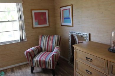 ESTATE SALE, MOTIVATED SELLER. GREAT OPPORTUNITY TO OWN A 2/2 on Wynmoor Golf Course in Florida - for sale on GolfHomes.com, golf home, golf lot