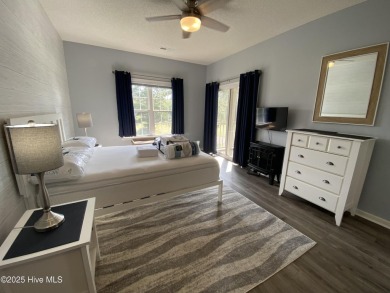 Must see! Fully furnished condo located in the Resort style on Magnolia Greens Golf Plantation in North Carolina - for sale on GolfHomes.com, golf home, golf lot