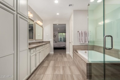 Now offered at an incredible new price, this stunning retreat in on Troon North Golf Club  in Arizona - for sale on GolfHomes.com, golf home, golf lot