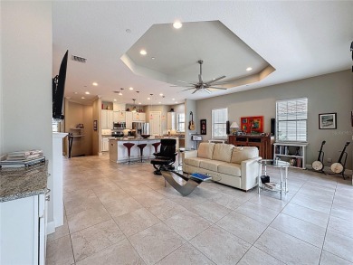 ***Guard, Gated, Golf & Tennis Community, Maintenance Free, 2184 on Esplanade Golf and Country at Lakewood Ranch in Florida - for sale on GolfHomes.com, golf home, golf lot
