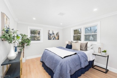 Welcome to this one-of-a-kind, handcrafted custom home on Hackensack Golf Club in New Jersey - for sale on GolfHomes.com, golf home, golf lot