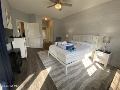 Must see! Fully furnished condo located in the Resort style on Magnolia Greens Golf Plantation in North Carolina - for sale on GolfHomes.com, golf home, golf lot
