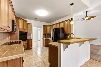 Located just two short blocks from the beach, this beautiful on Surf Golf and Beach Club in South Carolina - for sale on GolfHomes.com, golf home, golf lot