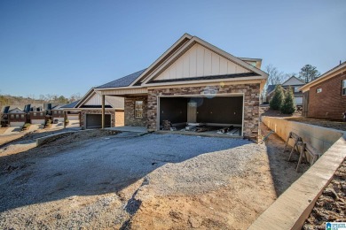 Welcome to Cider Ridge, where luxury meets nature in one of on Cider Ridge Golf Club in Alabama - for sale on GolfHomes.com, golf home, golf lot