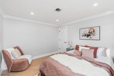 Welcome to this one-of-a-kind, handcrafted custom home on Hackensack Golf Club in New Jersey - for sale on GolfHomes.com, golf home, golf lot