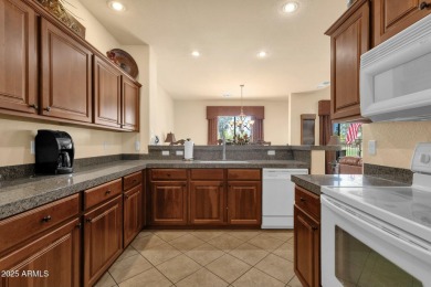 Step into this gorgeous home and fall in love! Original owners on The Legacy Golf Resort in Arizona - for sale on GolfHomes.com, golf home, golf lot