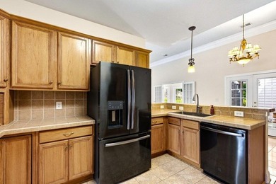 Located just two short blocks from the beach, this beautiful on Surf Golf and Beach Club in South Carolina - for sale on GolfHomes.com, golf home, golf lot