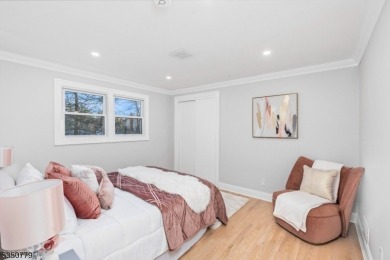 Welcome to this one-of-a-kind, handcrafted custom home on Hackensack Golf Club in New Jersey - for sale on GolfHomes.com, golf home, golf lot