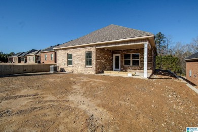 Welcome to Cider Ridge, where luxury meets nature in one of on Cider Ridge Golf Club in Alabama - for sale on GolfHomes.com, golf home, golf lot