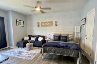 Must see! Fully furnished condo located in the Resort style on Magnolia Greens Golf Plantation in North Carolina - for sale on GolfHomes.com, golf home, golf lot