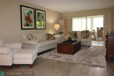 ESTATE SALE, MOTIVATED SELLER. GREAT OPPORTUNITY TO OWN A 2/2 on Wynmoor Golf Course in Florida - for sale on GolfHomes.com, golf home, golf lot