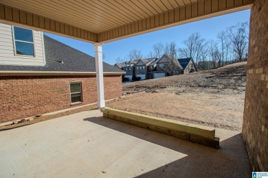 Welcome to Cider Ridge, where luxury meets nature in one of on Cider Ridge Golf Club in Alabama - for sale on GolfHomes.com, golf home, golf lot