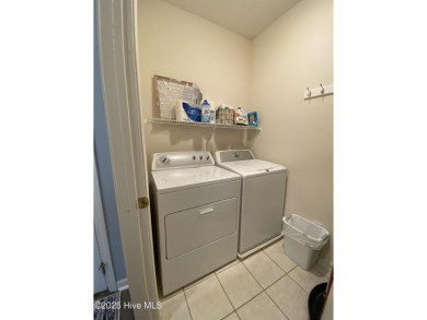 Must see! Fully furnished condo located in the Resort style on Magnolia Greens Golf Plantation in North Carolina - for sale on GolfHomes.com, golf home, golf lot