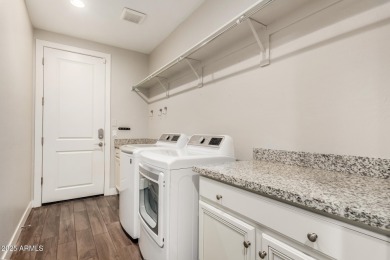 Now offered at an incredible new price, this stunning retreat in on Troon North Golf Club  in Arizona - for sale on GolfHomes.com, golf home, golf lot