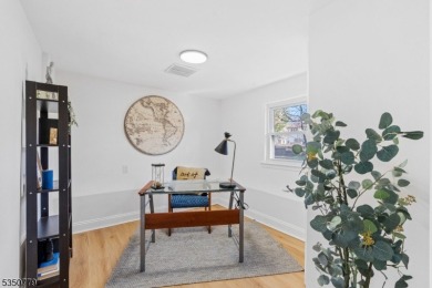 Welcome to this one-of-a-kind, handcrafted custom home on Hackensack Golf Club in New Jersey - for sale on GolfHomes.com, golf home, golf lot