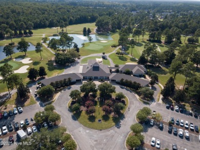 Must see! Fully furnished condo located in the Resort style on Magnolia Greens Golf Plantation in North Carolina - for sale on GolfHomes.com, golf home, golf lot
