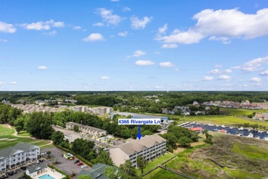 Welcome to 4366 Rivergate Ln #404 in Whispering Woods, a on The Valley At Eastport in South Carolina - for sale on GolfHomes.com, golf home, golf lot