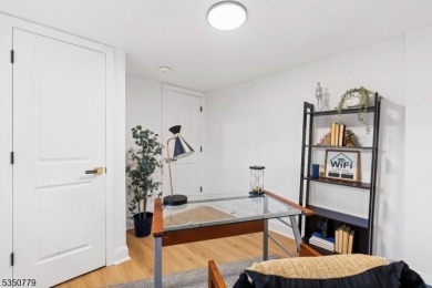 Welcome to this one-of-a-kind, handcrafted custom home on Hackensack Golf Club in New Jersey - for sale on GolfHomes.com, golf home, golf lot