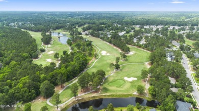 Must see! Fully furnished condo located in the Resort style on Magnolia Greens Golf Plantation in North Carolina - for sale on GolfHomes.com, golf home, golf lot