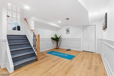 Welcome to this one-of-a-kind, handcrafted custom home on Hackensack Golf Club in New Jersey - for sale on GolfHomes.com, golf home, golf lot