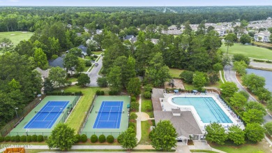 Must see! Fully furnished condo located in the Resort style on Magnolia Greens Golf Plantation in North Carolina - for sale on GolfHomes.com, golf home, golf lot
