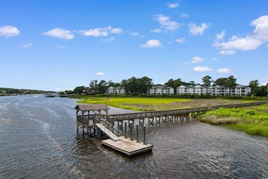 Welcome to 4366 Rivergate Ln #404 in Whispering Woods, a on The Valley At Eastport in South Carolina - for sale on GolfHomes.com, golf home, golf lot