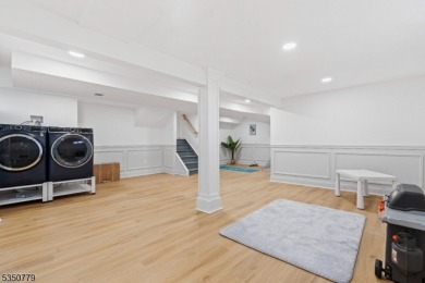 Welcome to this one-of-a-kind, handcrafted custom home on Hackensack Golf Club in New Jersey - for sale on GolfHomes.com, golf home, golf lot