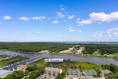 Welcome to 4366 Rivergate Ln #404 in Whispering Woods, a on The Valley At Eastport in South Carolina - for sale on GolfHomes.com, golf home, golf lot