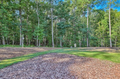 Welcome to 104 Esmont Drive--a nearly new, single-level Preston on Monticello Golf Club At Savannah Lakes in South Carolina - for sale on GolfHomes.com, golf home, golf lot