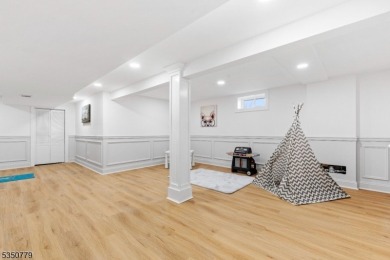 Welcome to this one-of-a-kind, handcrafted custom home on Hackensack Golf Club in New Jersey - for sale on GolfHomes.com, golf home, golf lot