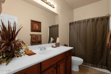 Step into this gorgeous home and fall in love! Original owners on The Legacy Golf Resort in Arizona - for sale on GolfHomes.com, golf home, golf lot