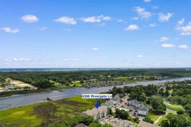 Welcome to 4366 Rivergate Ln #404 in Whispering Woods, a on The Valley At Eastport in South Carolina - for sale on GolfHomes.com, golf home, golf lot