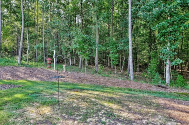 Welcome to 104 Esmont Drive--a nearly new, single-level Preston on Monticello Golf Club At Savannah Lakes in South Carolina - for sale on GolfHomes.com, golf home, golf lot