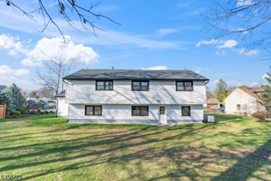 Welcome to this one-of-a-kind, handcrafted custom home on Hackensack Golf Club in New Jersey - for sale on GolfHomes.com, golf home, golf lot