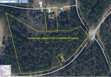 Welcome to 104 Esmont Drive--a nearly new, single-level Preston on Monticello Golf Club At Savannah Lakes in South Carolina - for sale on GolfHomes.com, golf home, golf lot