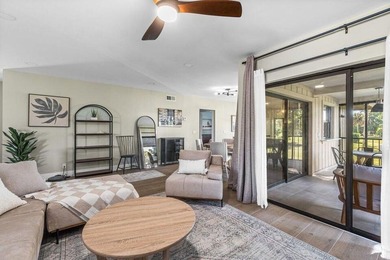 Welcome to your completely renovated dream 2/2 villa in the on Jonathans Landing Golf Club in Florida - for sale on GolfHomes.com, golf home, golf lot