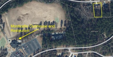 Welcome to 104 Esmont Drive--a nearly new, single-level Preston on Monticello Golf Club At Savannah Lakes in South Carolina - for sale on GolfHomes.com, golf home, golf lot