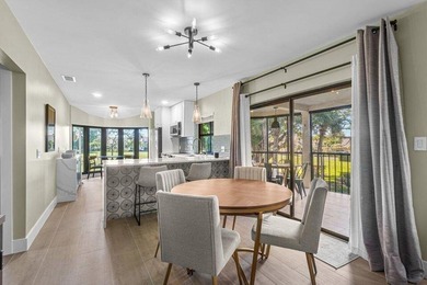 Welcome to your completely renovated dream 2/2 villa in the on Jonathans Landing Golf Club in Florida - for sale on GolfHomes.com, golf home, golf lot