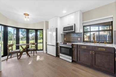 Welcome to your completely renovated dream 2/2 villa in the on Jonathans Landing Golf Club in Florida - for sale on GolfHomes.com, golf home, golf lot