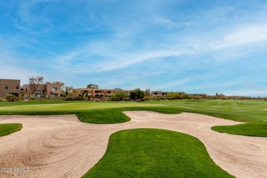 Now offered at an incredible new price, this stunning retreat in on Troon North Golf Club  in Arizona - for sale on GolfHomes.com, golf home, golf lot