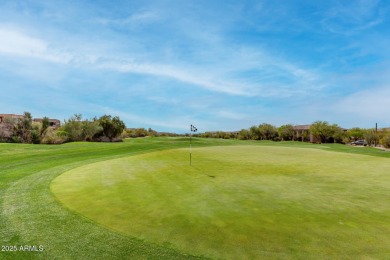 Now offered at an incredible new price, this stunning retreat in on Troon North Golf Club  in Arizona - for sale on GolfHomes.com, golf home, golf lot