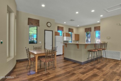 Step into this gorgeous home and fall in love! Original owners on The Legacy Golf Resort in Arizona - for sale on GolfHomes.com, golf home, golf lot