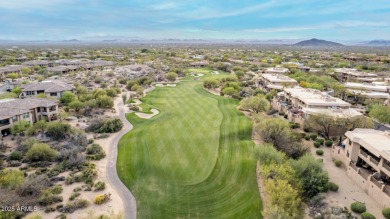 Now offered at an incredible new price, this stunning retreat in on Troon North Golf Club  in Arizona - for sale on GolfHomes.com, golf home, golf lot