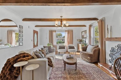 Charming 1930s Cottage on a Spacious Half-Acre Lot! Lovingly on Fairview Golf Course in Idaho - for sale on GolfHomes.com, golf home, golf lot