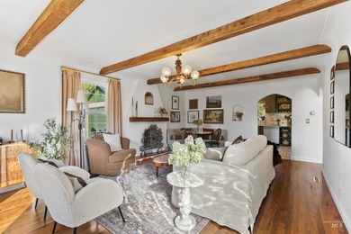 Charming 1930s Cottage on a Spacious Half-Acre Lot! Lovingly on Fairview Golf Course in Idaho - for sale on GolfHomes.com, golf home, golf lot