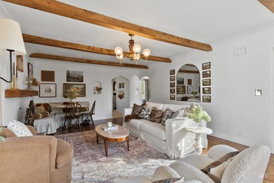 Charming 1930s Cottage on a Spacious Half-Acre Lot! Lovingly on Fairview Golf Course in Idaho - for sale on GolfHomes.com, golf home, golf lot