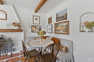 Charming 1930s Cottage on a Spacious Half-Acre Lot! Lovingly on Fairview Golf Course in Idaho - for sale on GolfHomes.com, golf home, golf lot